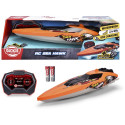 Dickie Toys RC Sea Hawk -radio-ohjattava vene, RTR