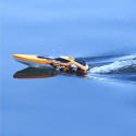 Dickie Toys RC Sea Hawk -radio-ohjattava vene, RTR