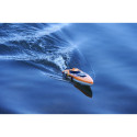 Dickie Toys RC Sea Hawk -radio-ohjattava vene, RTR