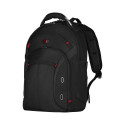 Wenger Gigabyte -reppu 15'' MacBook Prolle, musta