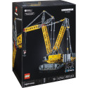 LEGO Technic 42146 - Liebherr LR 13000 ‑telanosturi