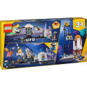 LEGO Creator 31142 - Avaruusvuoristorata