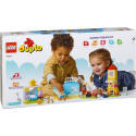 LEGO DUPLO Town 10991 - Unelmien leikkipuisto