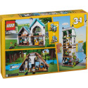 LEGO Creator 31139 - Kodikas talo