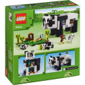 LEGO Minecraft 21245 - Pandatalo