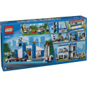 LEGO City Police 60372 - Poliisien koulutuskeskus