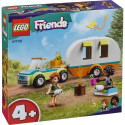 LEGO Friends 41726 - Karavaanariloma