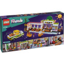 LEGO Friends 41729 - Luomuruokakauppa