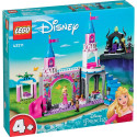 LEGO Disney Princess 43211 - Auroran linna