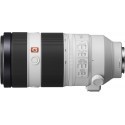 Sony FE 100-400mm f/4.5-5.6 GM OSS lens