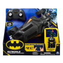 Batman Batmobile RC -kauko-ohjattava auto, 1:20