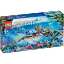 LEGO Avatar 75575 - Ilun löytö