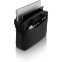 Dell Ecoloop Pro 16" -tietokonelaukku, musta