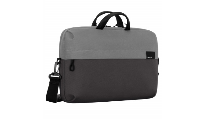 Targus 14" Sagano EcoSmart sülearvutikott, hall