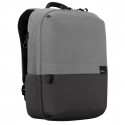 Targus 16" Sagano EcoSmart Commuter -tietokonereppu, harmaa Targus 16" Sagano EcoSmart Commuter -tietokonereppu, harmaa