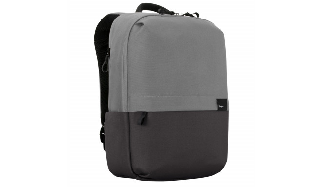 Targus 16" Sagano EcoSmart Commuter -tietokonereppu, harmaa