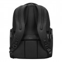 Targus Mobile Elite 16" Backpack -tietokonereppu, musta
