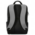 Targus 16" Sagano EcoSmart Commuter -tietokonereppu, harmaa Targus 16" Sagano EcoSmart Commuter -tietokonereppu, harmaa