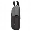 Targus 14" Sagano EcoSmart Slipcase -tietokonelaukku, harmaa
