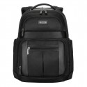 Targus Mobile Elite 16" Backpack -tietokonereppu, musta