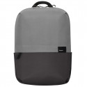 Targus 16" Sagano EcoSmart Commuter -tietokonereppu, harmaa Targus 16" Sagano EcoSmart Commuter -tietokonereppu, harmaa
