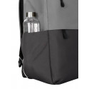 Targus 16" Sagano EcoSmart Travel -tietokonereppu, harmaa