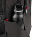 Wenger MX Professional -reppu, 16", 21 litraa, harmaa