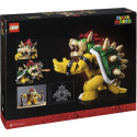 LEGO Super Mario 71411 - Mahtava Bowser™