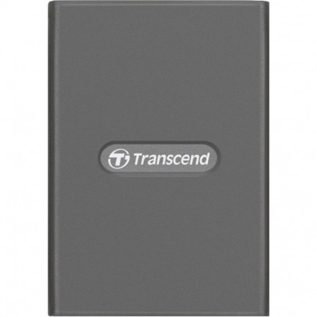 Transcend TS-RDE2 mälukaardilugeja