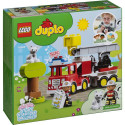 LEGO DUPLO Town 10969 - Paloauto