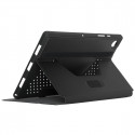Targus Click-In -suojakotelo Samsung Tab A8, musta