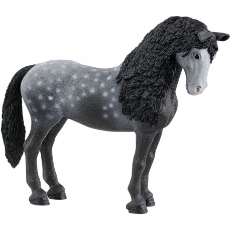 Schleich Horse Club 13922 Andaluusia mära