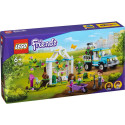 LEGO Friends 41707 - Puidenistutusauto