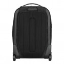 Targus EcoSmart Mobile Tech Traveller 15.6" Rolling -tietokonereppu/roller-laukku