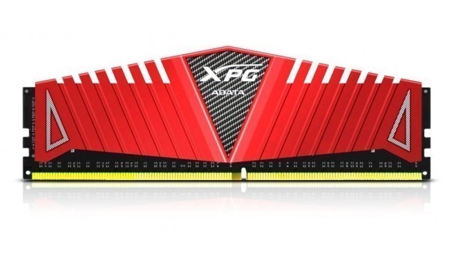 XPG Z1 DDR4 3000 DIMM 16GB CL16 Single Box Red