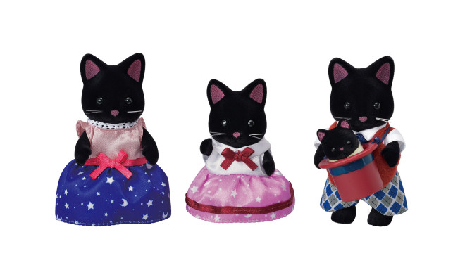 Sylvanian Families must kassipere