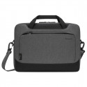 Targus Cypress Slipcase EcoSmart® 14" -tietokonelaukku, harmaa