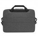 Targus Cypress Slipcase EcoSmart® 14" -tietokonelaukku, harmaa