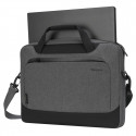 Targus Cypress Slipcase EcoSmart® 14" -tietokonelaukku, harmaa