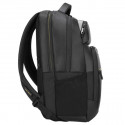 Targus CityGear 15,6-17,3" -tietokonereppu, musta