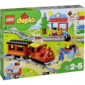 LEGO DUPLO Town 10874 - Höyryjuna