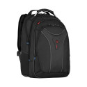 Wenger Carbon Backpack -reppu 17" kannettavalle tietokoneelle, musta
