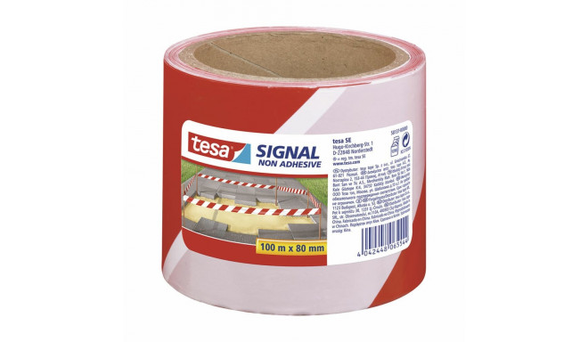 Lint TESA polüpropüleen (80 mm x 100 m)