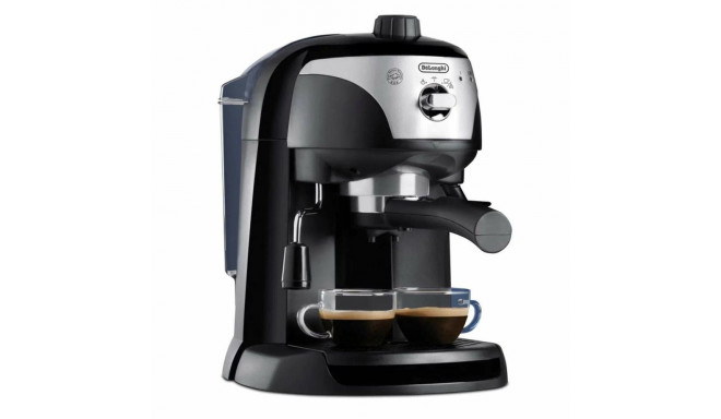 Coffee-maker DeLonghi EC221.B 1 L 1100 W