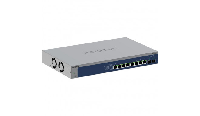 Netgear XS508TM, Switch