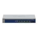 Netgear XS508TM, Switch