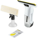 Kärcher WV 6 Plus, window vacuum cleaner (white/black)