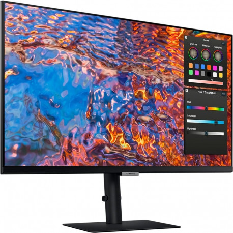 ViewFinity monitor S8UP S32B800PXP 80cm (32 Zoll) UltraHD/4K IPS USB-A, must