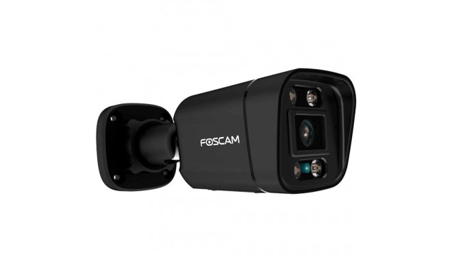 Foscam V5EP, surveillance camera (black)