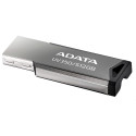 ADATA UV350 512 GB, USB stick (silver/metal, USB-A 3.2 Gen 1, retail)